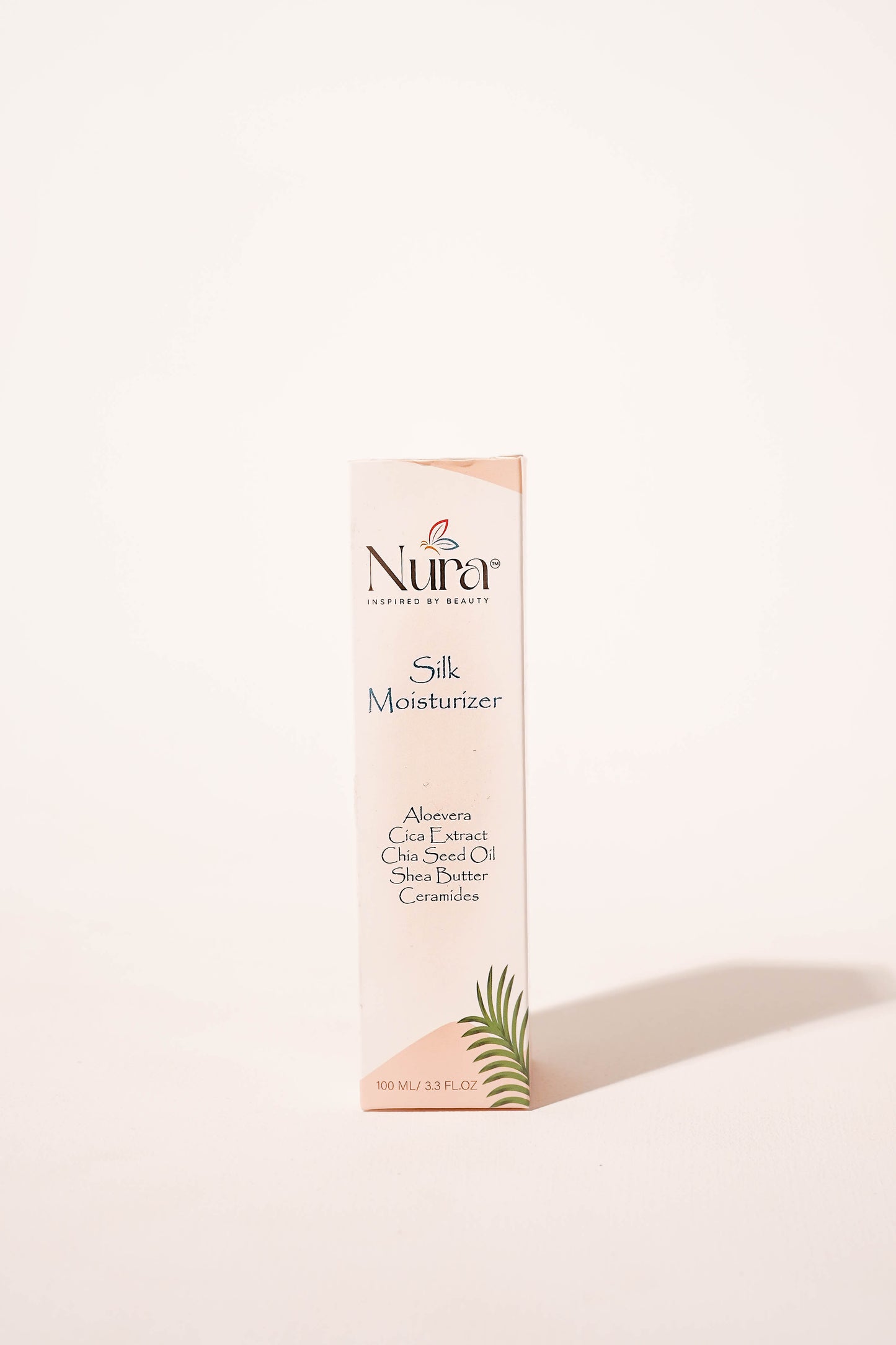 SILK MOISTURIZER